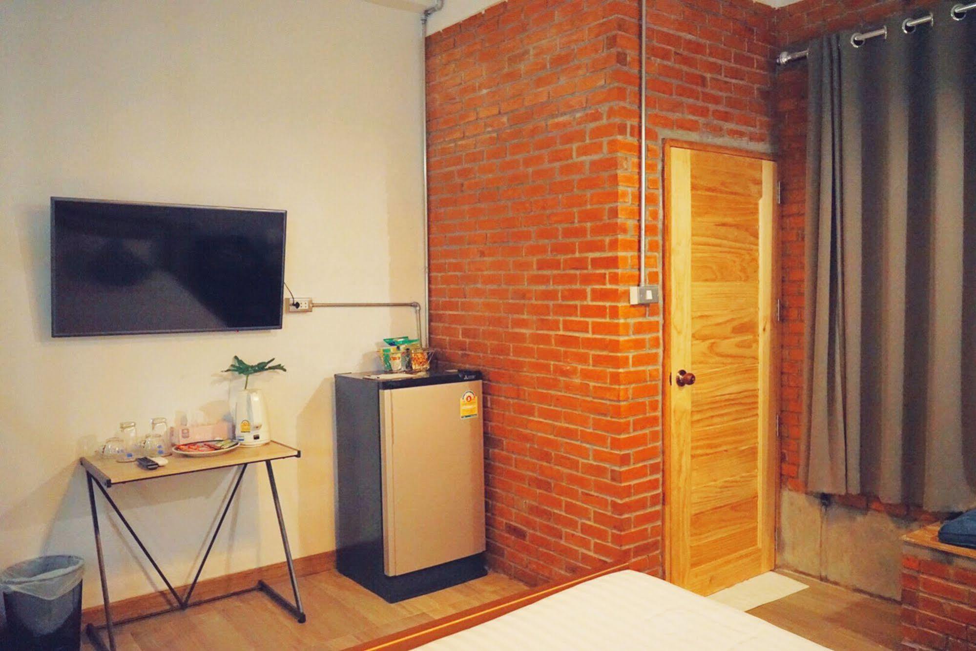 Indiego Space Лей Экстерьер фото