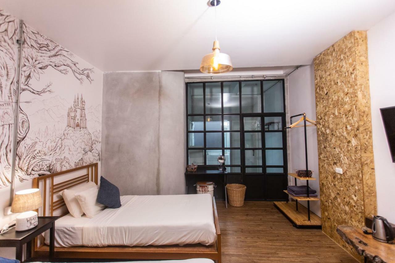 Indiego Space Лей Экстерьер фото