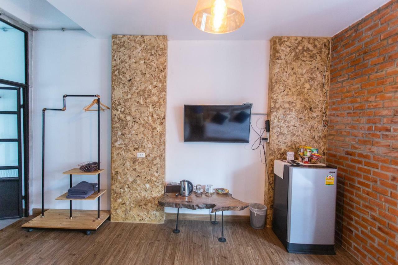 Indiego Space Лей Экстерьер фото
