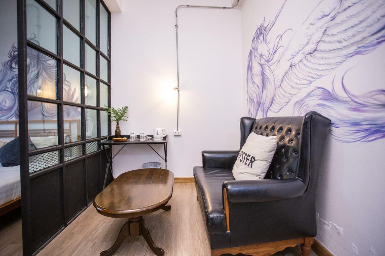 Indiego Space Лей Экстерьер фото